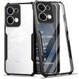 Etui do Oppo Reno 13, AntiDrop Hybrid, czarne