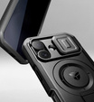 Etui pancerne Dexnor CamProtect MagSafe do iPhone 16