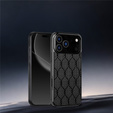 Etui z włókna aramidowego, z MagSafe do Apple iPhone 17 Pro