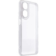 Etui do Nubia Neo 2 5G, Dropproof, przezroczyste