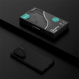 Etui pancerne Nillkin do MagSafe do Samsung Galaxy Z Fold7 5G