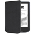 Etui do Pocketbook Verse / Verse Pro, Smartcase, czarne