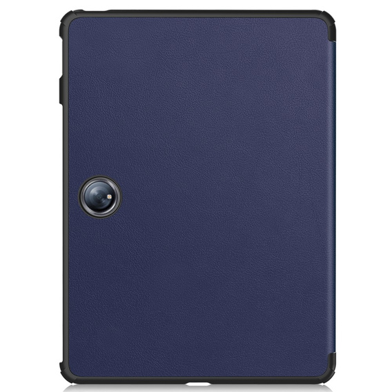 Etui do OnePlus Pad 2, Smartcase, granatowe