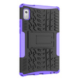 Etui do Lenovo Tab M9, Tire Armor, fioletowe