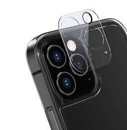 Szkło hartowane na aparat do iPhone 12 Pro Max