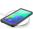 Etui Shockproof do Samsung Galaxy S10+ Plus, bez folii, czarne
