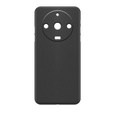 Etui cienkie do Realme 11 Pro / 11 Pro +, Slim, czarne