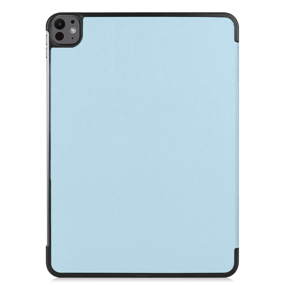Etui do iPad Pro 13" 2024 (7 gen.), Smartcase, niebieskie