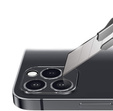 Szkło hartowane na aparat do iPhone 12 Pro Max