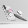 Etui Ringke do Samsung Galaxy A36 / A56 5G, Fusion MagSafe, Przezroczyste + Szkło Hartowane 9H