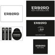 2x Szkło Hartowane ERBORD 9H Hard Glass do OnePlus Nord 4 – codzienna ochrona w eleganckim wydaniu