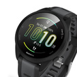 2x Szkło Hybrydowe ERBORD do Garmin Forerunner 165