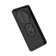 Etui pancerne do Realme 14 Pro 5G, CamShield Slide, zielone