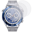 3x Folia Hydrożelowa ERBORD do Huawei Watch Ultimate