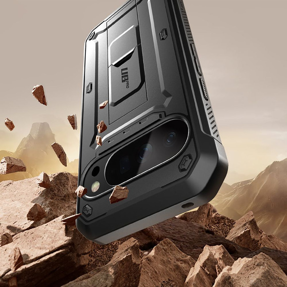 Pancerne etui z klipsem Supcase Unicorn Beetle Pro do Google Pixel 10 / 10 Pro