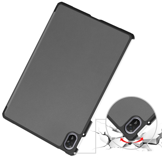 Etui z klapką Smartcase do Huawei MatePad 11.5 2025