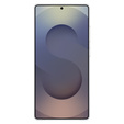 Oryginalne Etui do Samsung Galaxy S25 Ultra, Clear Cover, przezroczyste