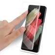 Mocolo UV Szkło Hartowane do Samsung Galaxy S22 Ultra 5G