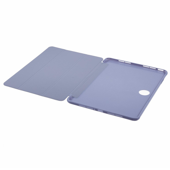 Etui do OnePlus Pad 2, Smartcase, fioletowe