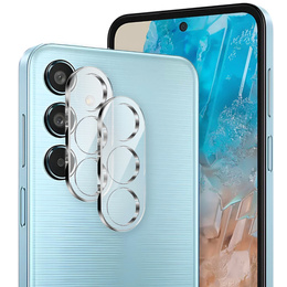 2x Szkło Hartowane ERBORD na aparat do Samsung Galaxy M35 – ochrona aparatu na co dzień