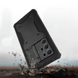 Pancerne etui do Galaxy S24 Ultra, Rugged MagSafe, kompleksowa ochrona