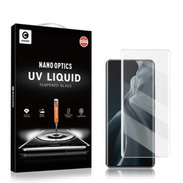 Mocolo UV Szkło Hartowane do Xiaomi 12 / 12X