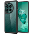 Etui Spigen do OnePlus 12 5G, Ultra Hybrid, czarne