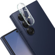 2x Szkło Hartowane ERBORD na aparat do Samsung Galaxy Z Fold7 5G – ochrona aparatu bez kompromisów