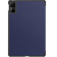 Etui do Xiaomi Redmi Pad SE 11", Smartcase, granatowe