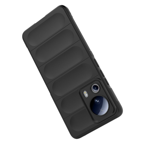 Etui do Xiaomi 13 Lite, Gaming Shockproof, czarne