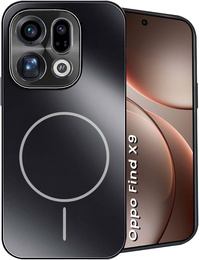 Etui z MagSafe do Oppo Find X9