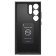 Etui Spigen do Samsung Galaxy S24 Ultra, Thin Fit, Czarne