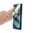 Mocolo UV Szkło Hartowane do OnePlus 11 5G