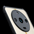 Etui do Realme 11 Pro / 11 Pro +, AntiDrop Hybrid, czarne