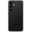 Etui Spigen do Galaxy S24+ Plus, Liquid Crystal, przezroczyste