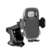 Uchwyt samochodowy Hoco H15 z przyssawką