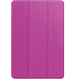 Etui do Xiaomi Redmi Pad SE 11", Smartcase, fioletowe
