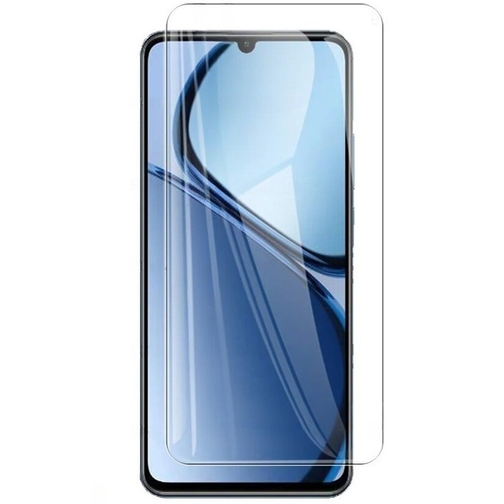 Szkło Hartowane 9H do Realme C61