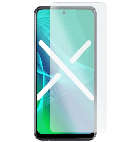 Szkło Hartowane 9H do Xiaomi Redmi Note 9S/9 Pro/9 Pro Max