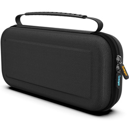 Twarde etui do Nintendo Switch 2 – iPega PG‑SW2003 - czarne