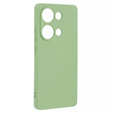 Etui do Xiaomi Redmi Note 13 Pro 4G / Xiaomi Redmi Note 14S / Xiaomi Poco M6 Pro 4G, Silicone Lite, zielone