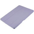 Etui do iPad 10.2" 2021/2020/2019 (9/8/7 gen.), Smartcase Hybrid, z miejscem na rysik, fioletowe