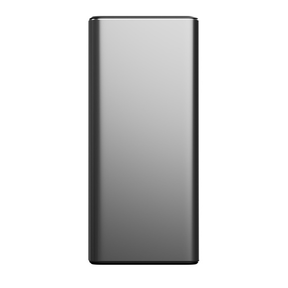 Allity Power Bank APB-100 PD QC 22.5W 20000 mAh - szary