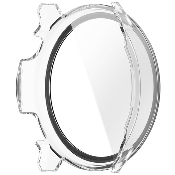 2w1 Etui + Szkło hartowane do Garmin Venu 4 41mm