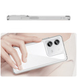 Etui do Xiaomi Redmi Note 13 5G, Fusion Hybrid, przezroczyste