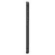 Etui Spigen do Samsung Galaxy S23 Ultra, Rugged Armor, czarne