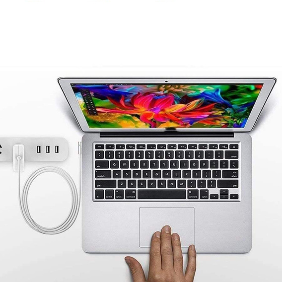 Zasilacz 45W z kablem MagSafe 2 T do Apple MacBook Air 14.85V 3.05A