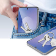2x Szkło Hartowane ERBORD 9H Hard Glass do Samsung Galaxy S25 FE – codzienna ochrona w eleganckim wydaniu