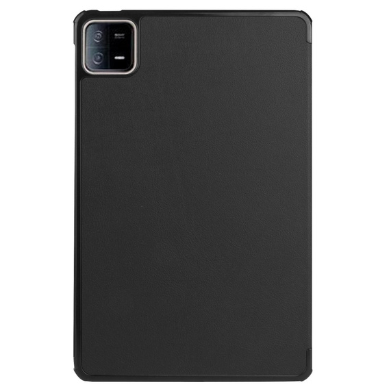 Etui do Xiaomi Pad 6, Smartcase, czarne