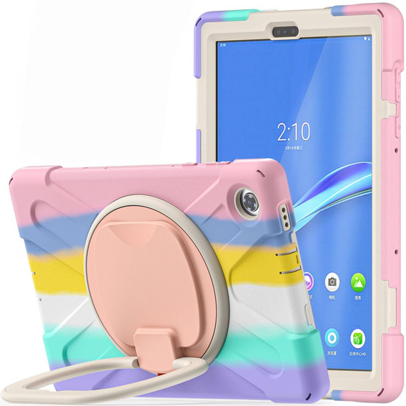 Etui dla dzieci do Lenovo Tab M10 Plus 10.3 TB-X606, Pancerne Ochronne, Kolorowe